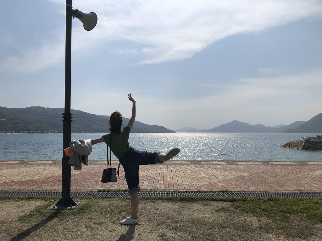 旅！！！【後編】