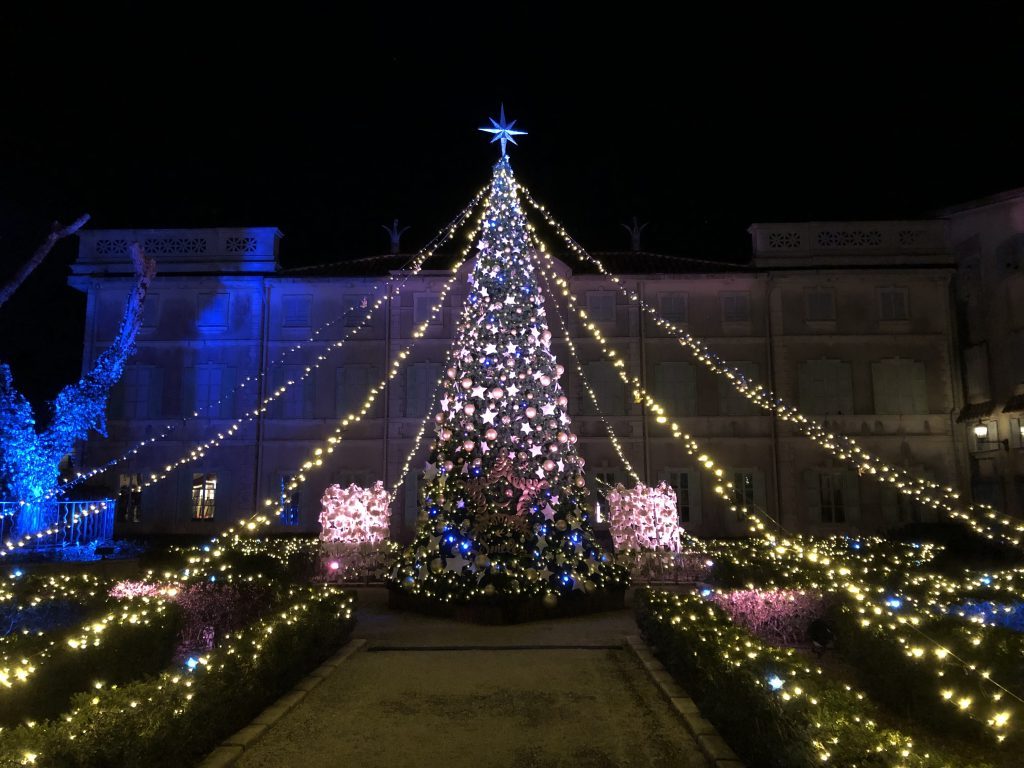 クリスマスウィークありがとう‼️
