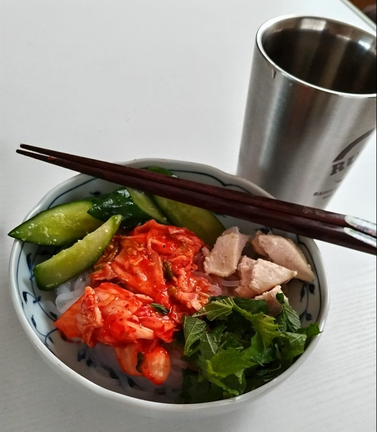 怒涛の食事準備！！