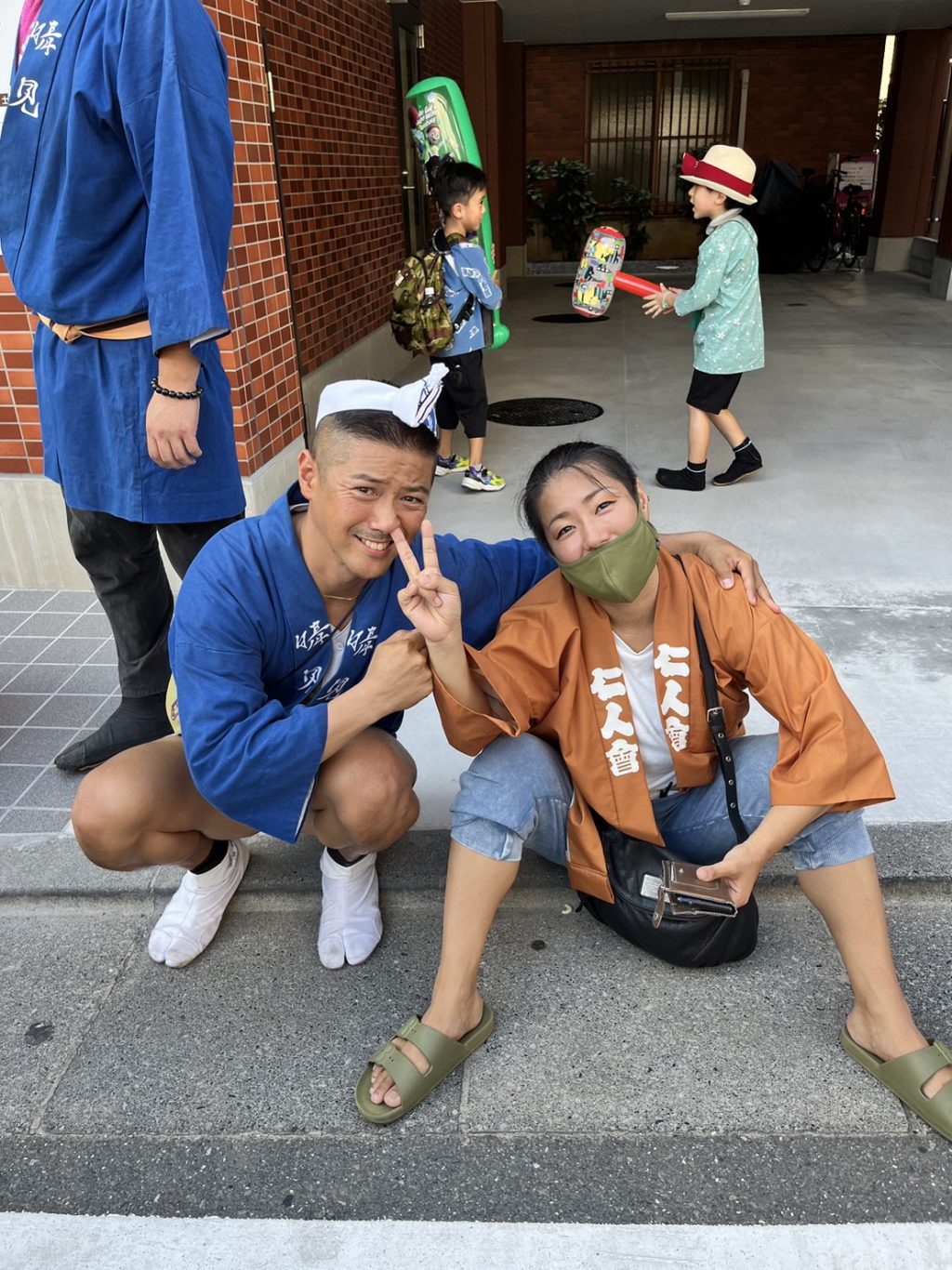 ☆ダイナマイトな小豚ぼでぃ☆