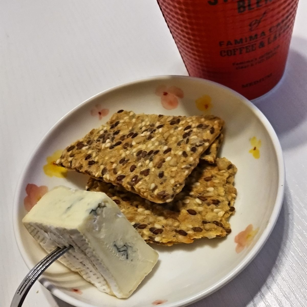 チーズ巡りの旅