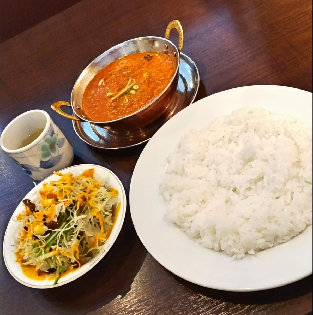 カレー屋さん★