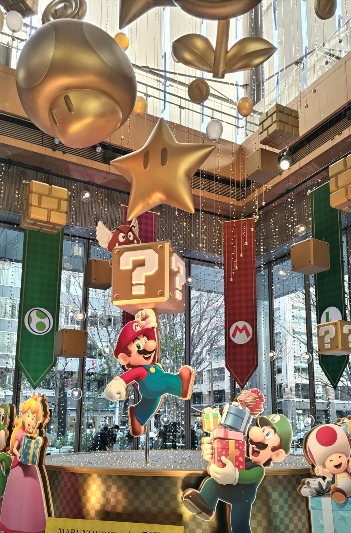 新年スタート！
