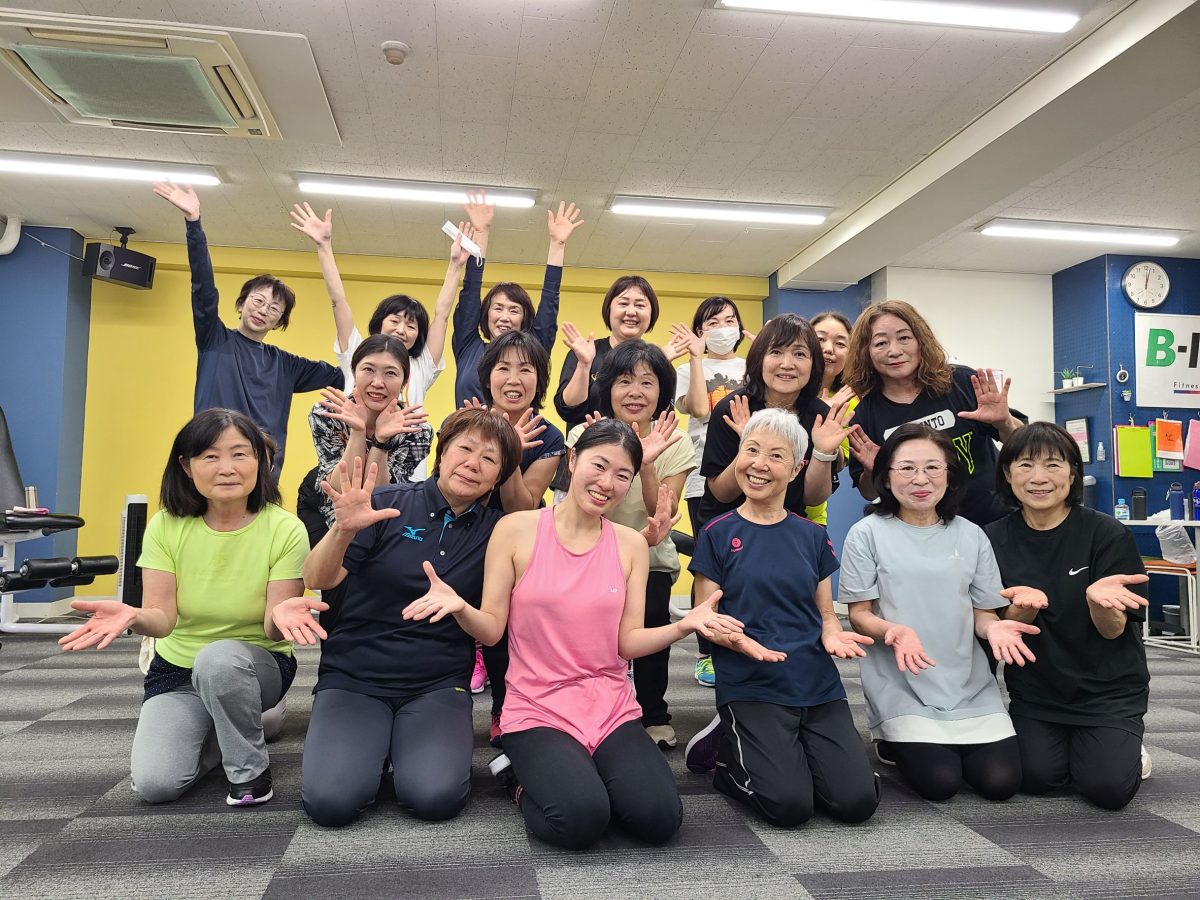 ありがとうございました！