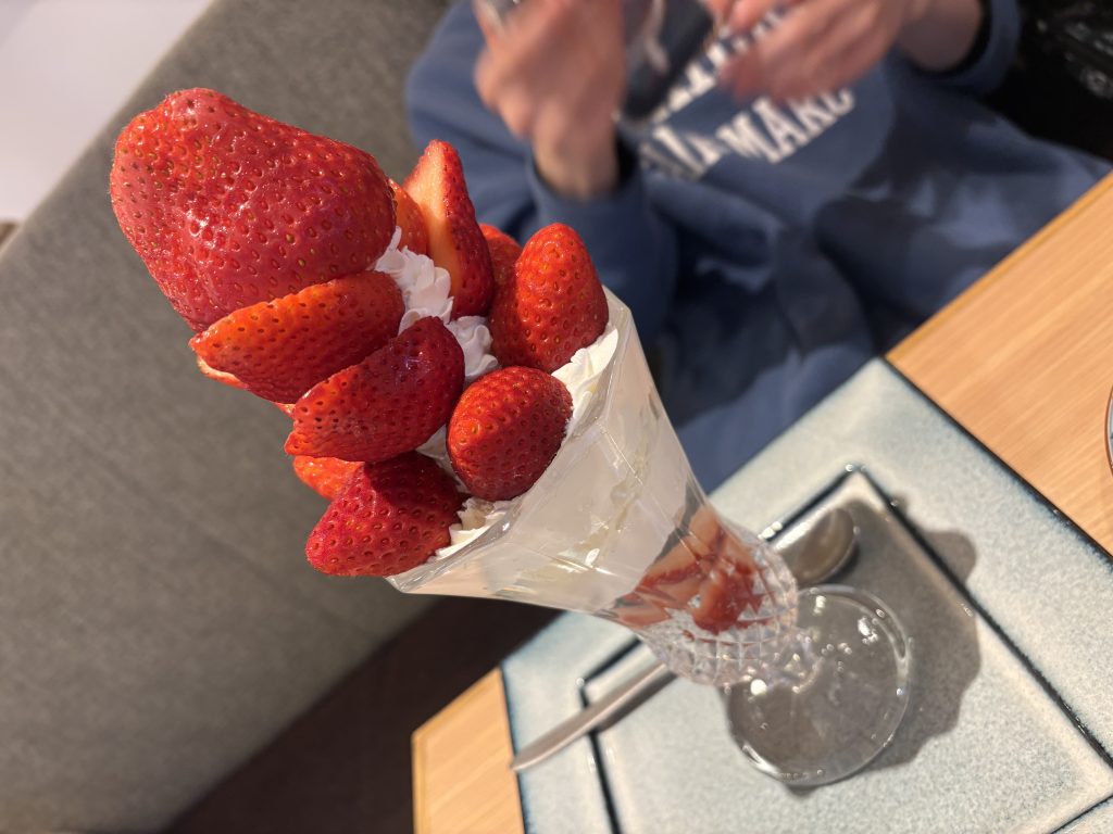 うまうまいちご