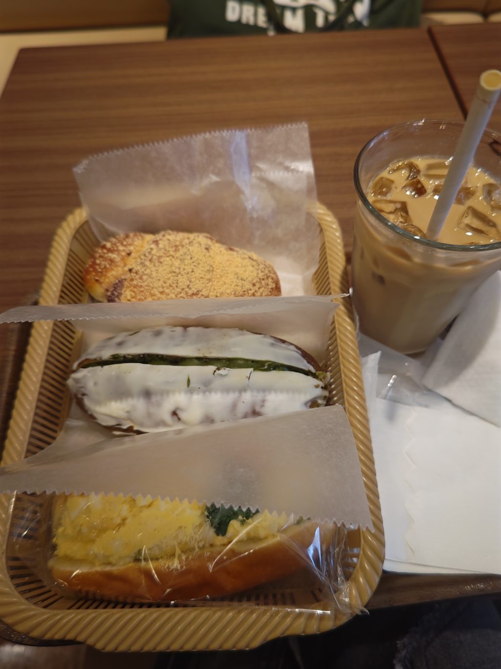 美味しいパンを求めてPart2